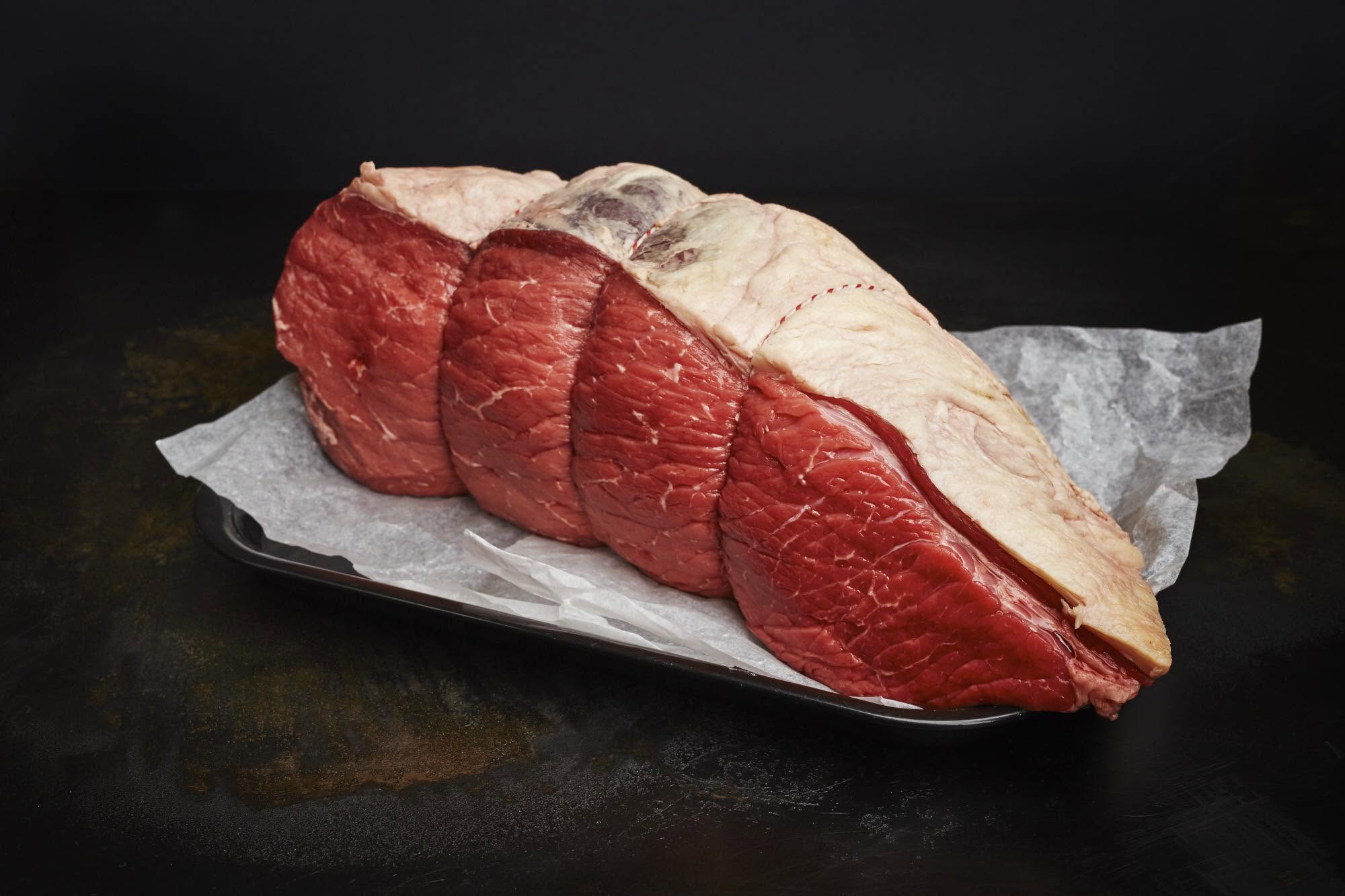 Topside Joint