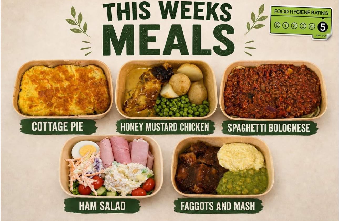 Cottage Pie