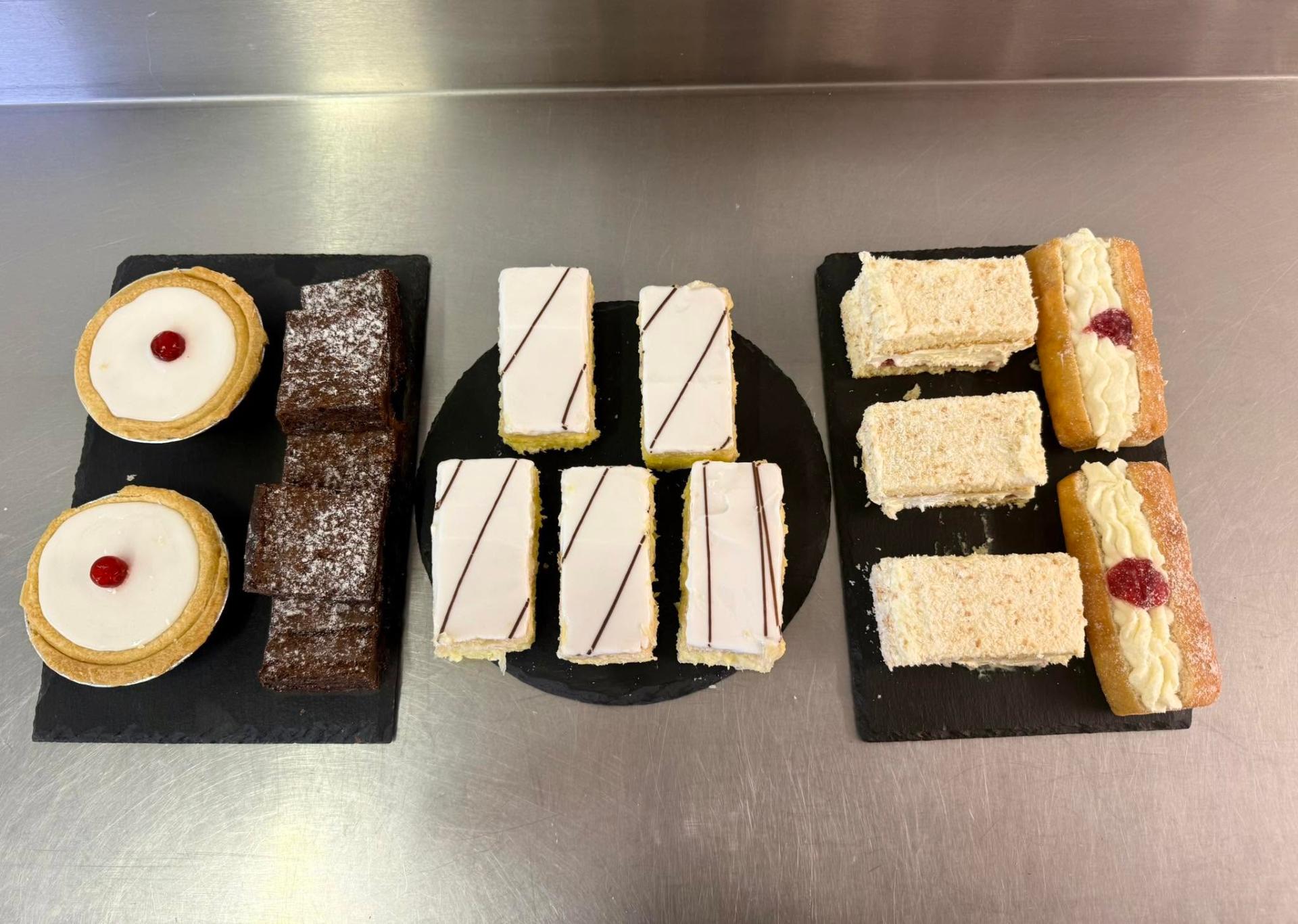 Bakery