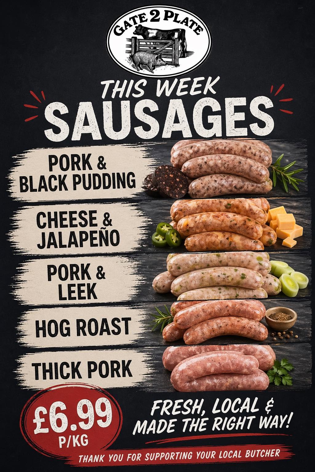 Pork